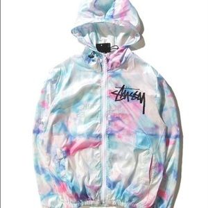 Stussy Windbreaker